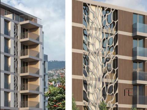 Apartamento T3 Venda em Funchal (Santa Luzia),Funchal