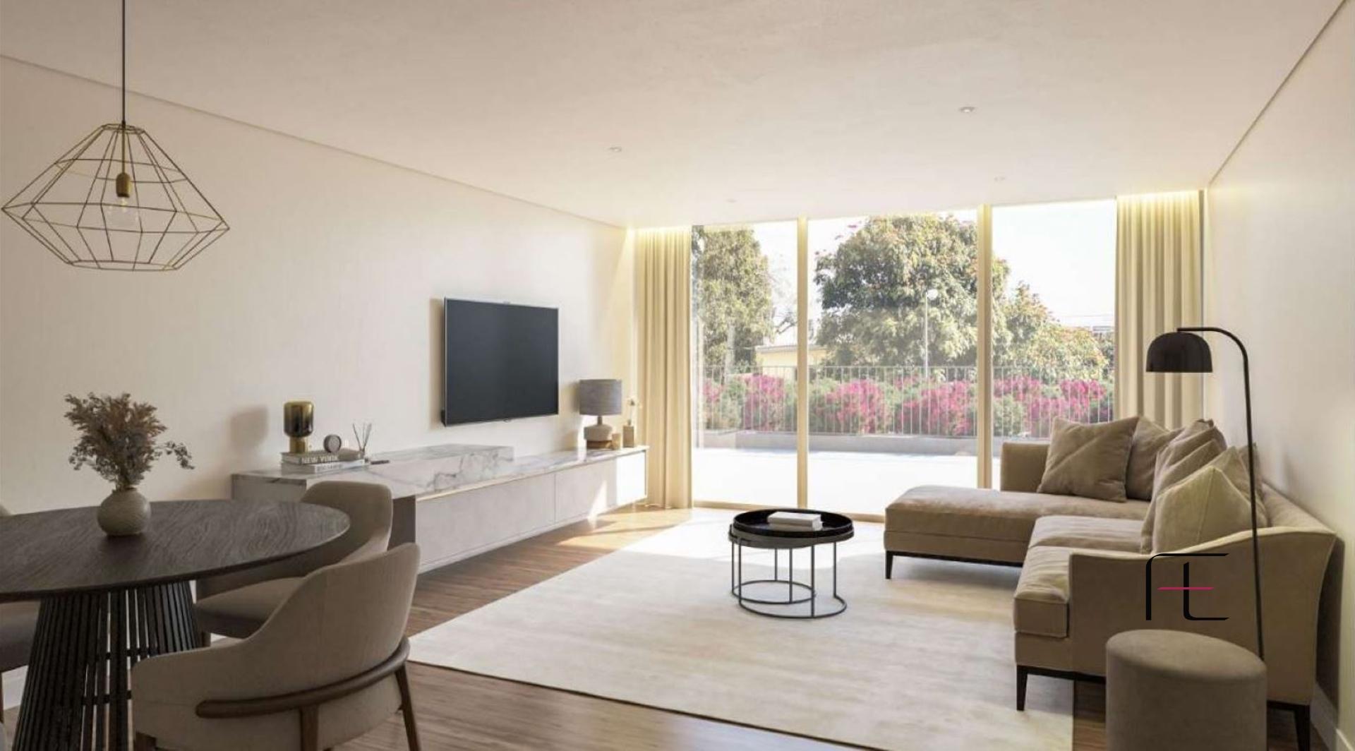 Apartamento T3 Venda em Funchal (Santa Luzia),Funchal