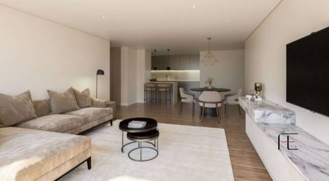 Apartamento T3 Venda em Funchal (Santa Luzia),Funchal