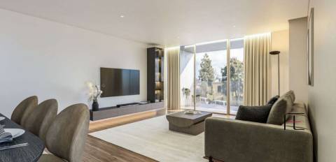 Apartamento T3 Venda em Funchal (Santa Luzia),Funchal