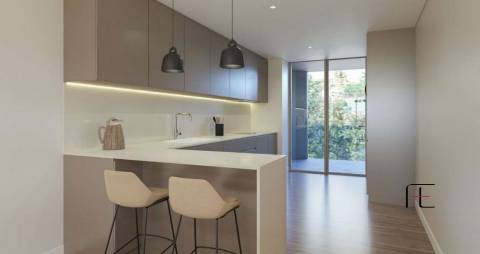 Apartamento T3 Venda em Funchal (Santa Luzia),Funchal