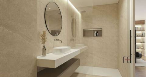 Apartamento T3 Venda em Funchal (Santa Luzia),Funchal