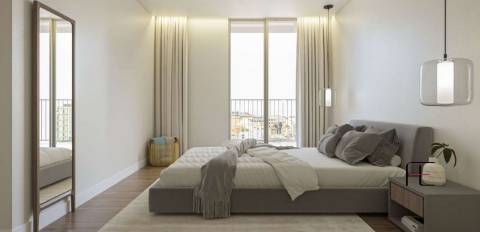 Apartamento T3 Venda em Funchal (Santa Luzia),Funchal