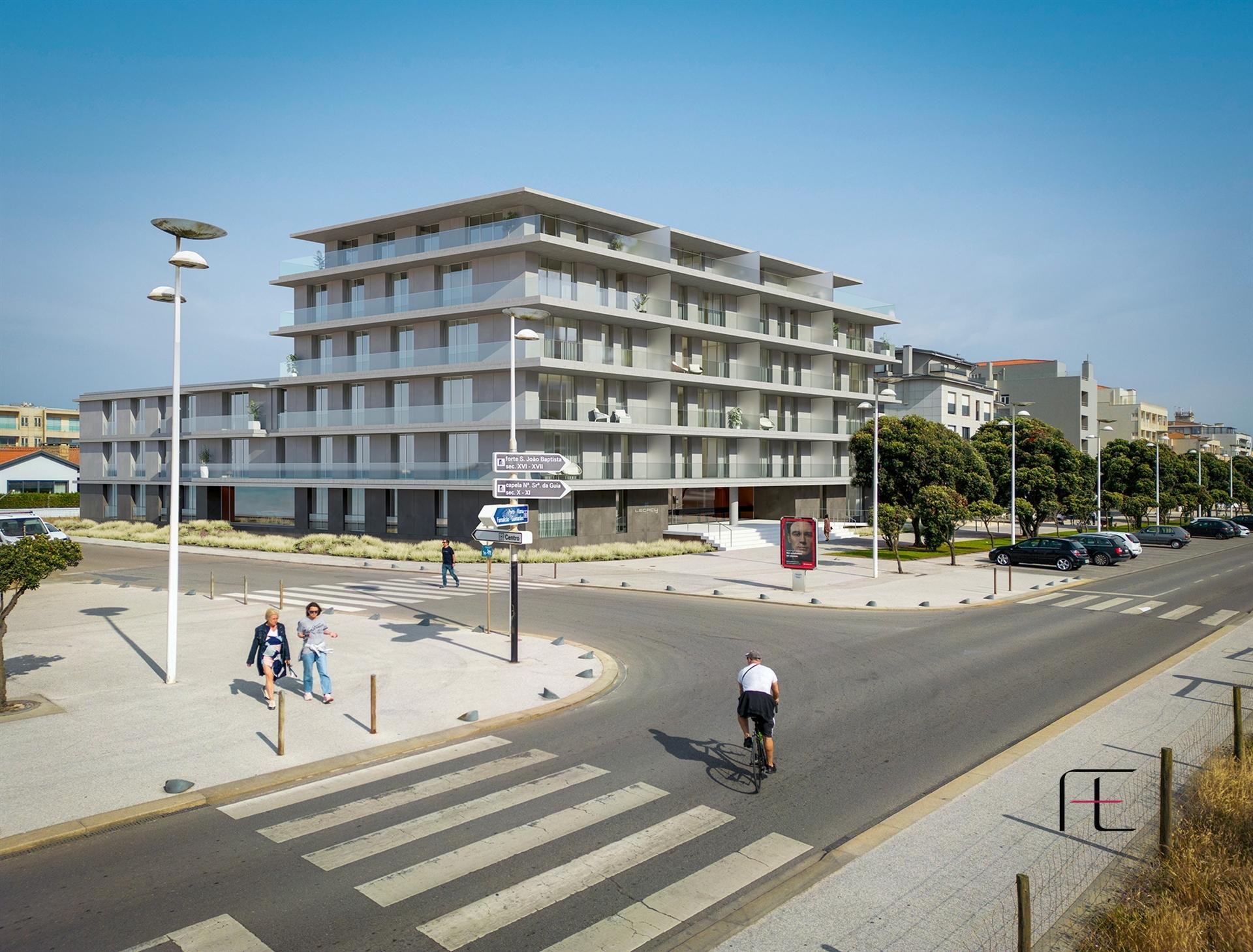 Apartamento T1 Venda em Vila do Conde,Vila do Conde