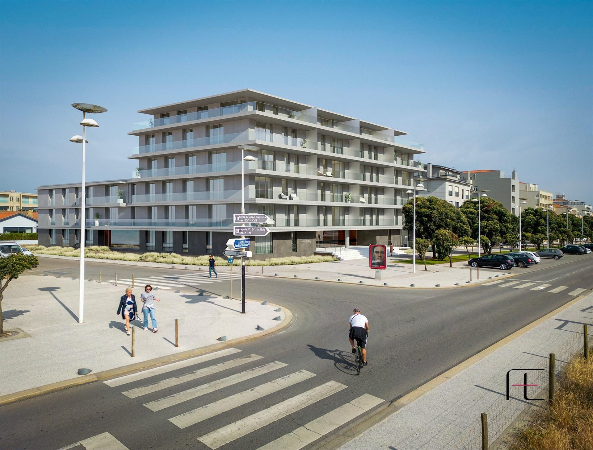 Apartamento T1 Venda em Vila do Conde,Vila do Conde