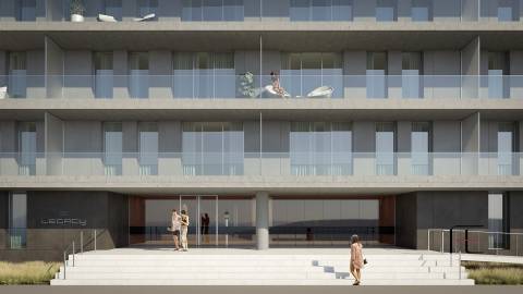 Apartamento T1 Venda em Vila do Conde,Vila do Conde