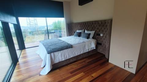 Moradia T4 Venda em Avintes,Vila Nova de Gaia