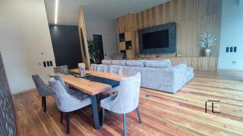 Moradia T4 Venda em Avintes,Vila Nova de Gaia