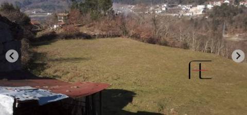 Lote de Terreno  Venda em Campelo e Ovil,Baião