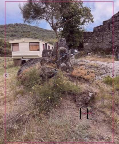 Lote de Terreno  Venda em Campelo e Ovil,Baião