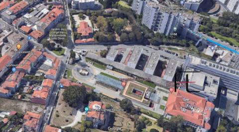Prédio  Venda em Cedofeita, Santo Ildefonso, Sé, Miragaia, São Nicolau e Vitória,Porto