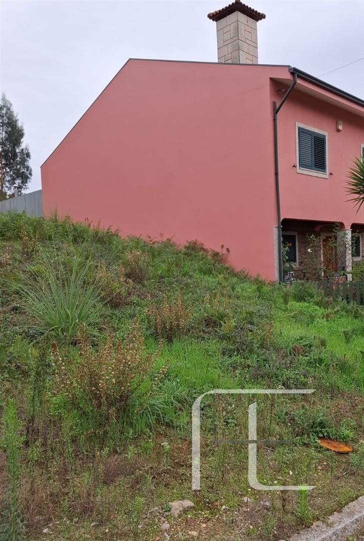 Terreno Para Construção  Venda em Pedroso e Seixezelo,Vila Nova de Gaia