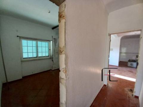 Andar Moradia T3 Venda em São Francisco,Alcochete