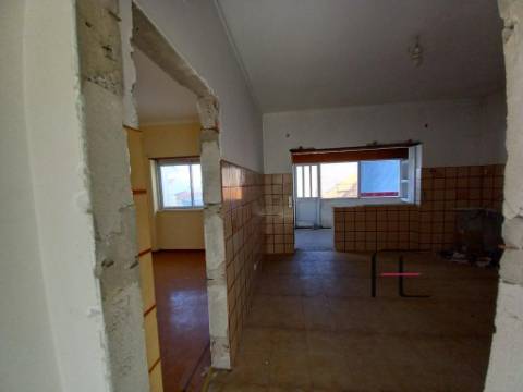 Andar Moradia T2 Venda em São Francisco,Alcochete