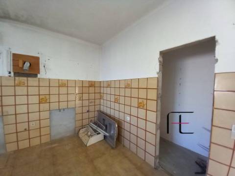 Andar Moradia T2 Venda em São Francisco,Alcochete