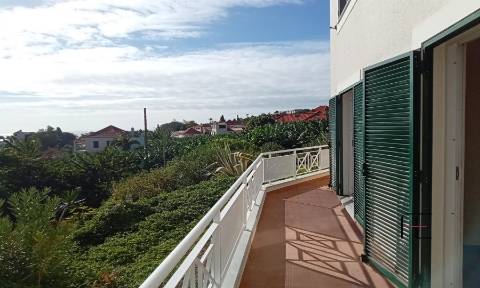 Apartamento T3 Venda em Funchal (São Pedro),Funchal