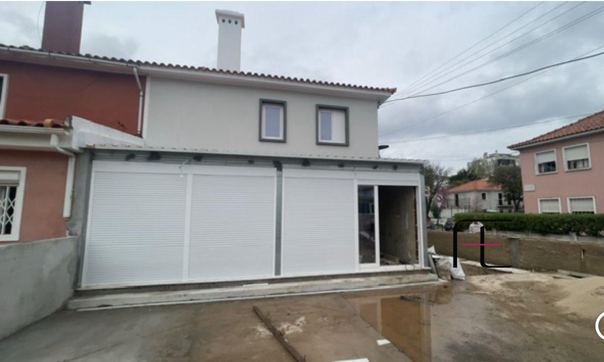 Moradia T3 Venda em Benfica,Lisboa