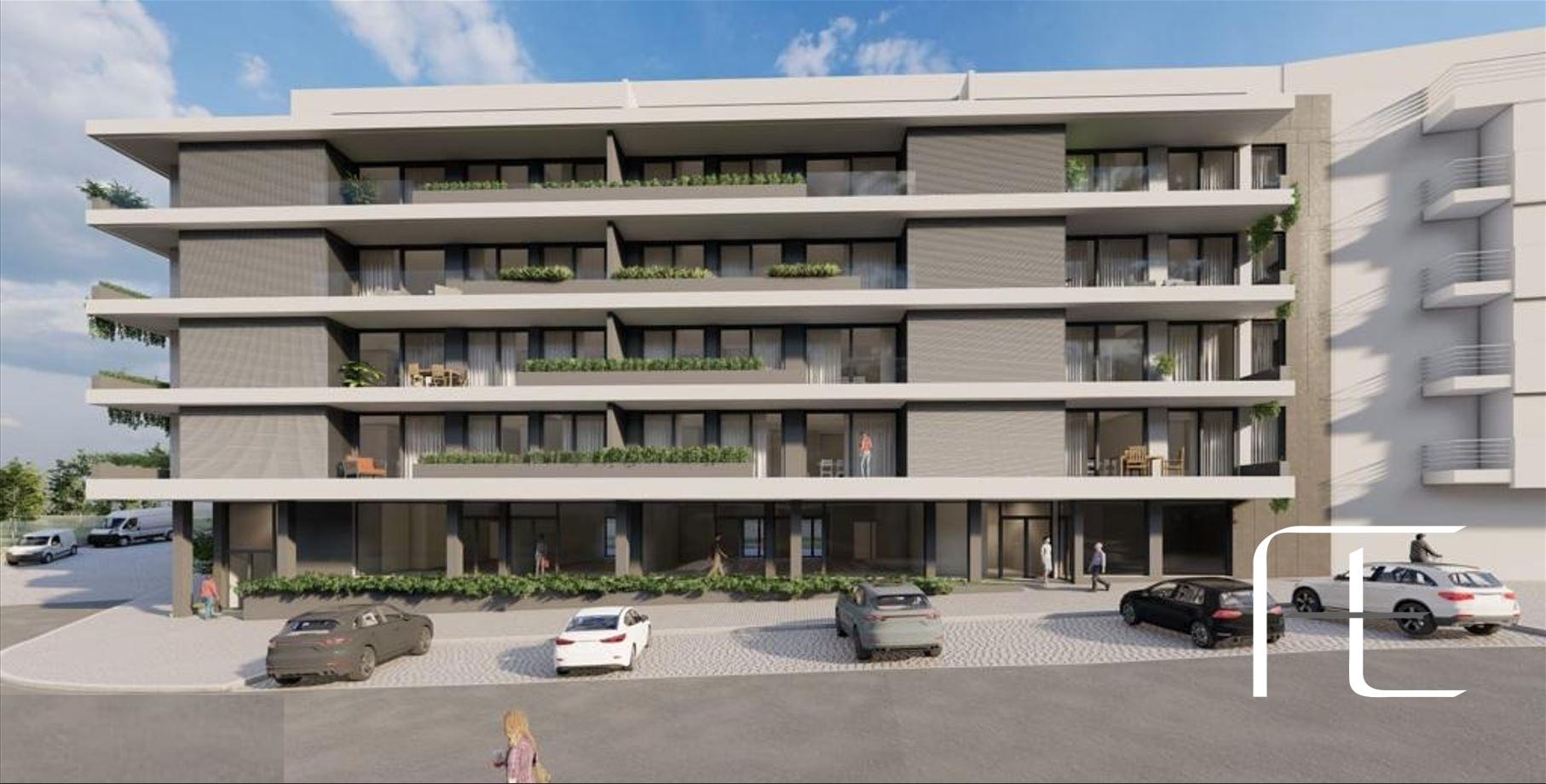 Apartamento T3 Venda em Rebordosa,Paredes