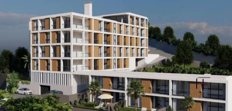 Apartamento T2 Venda em Caniço,Santa Cruz