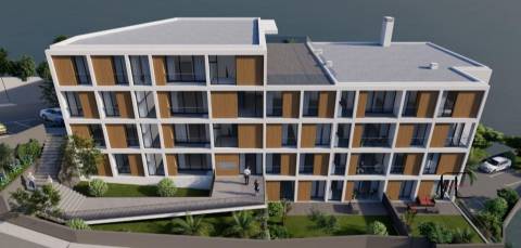Apartamento T2 Venda em Caniço,Santa Cruz