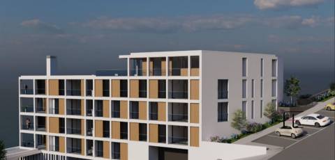 Apartamento T2 Venda em Caniço,Santa Cruz