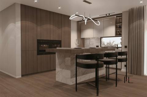 Apartamento T2 Venda em Funchal (Santa Luzia),Funchal
