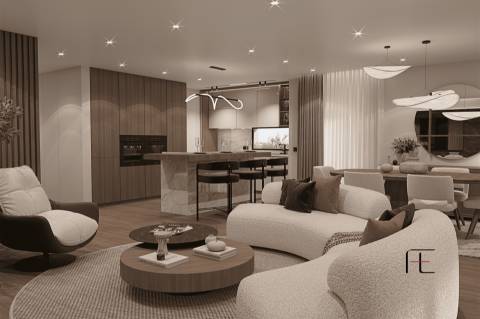 Apartamento T2 Venda em Funchal (Santa Luzia),Funchal