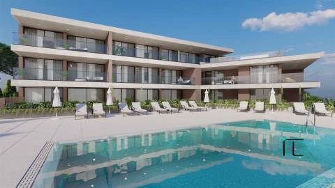 Apartamento T2 Venda em Funchal (Santa Luzia),Funchal