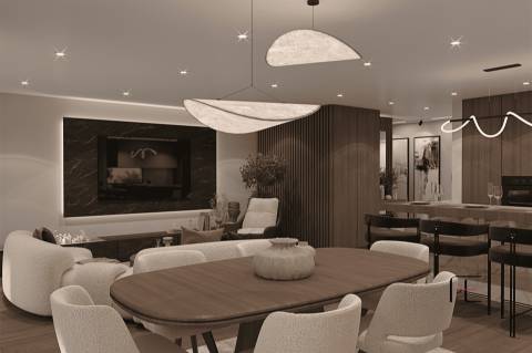 Apartamento T2 Venda em Funchal (Santa Luzia),Funchal