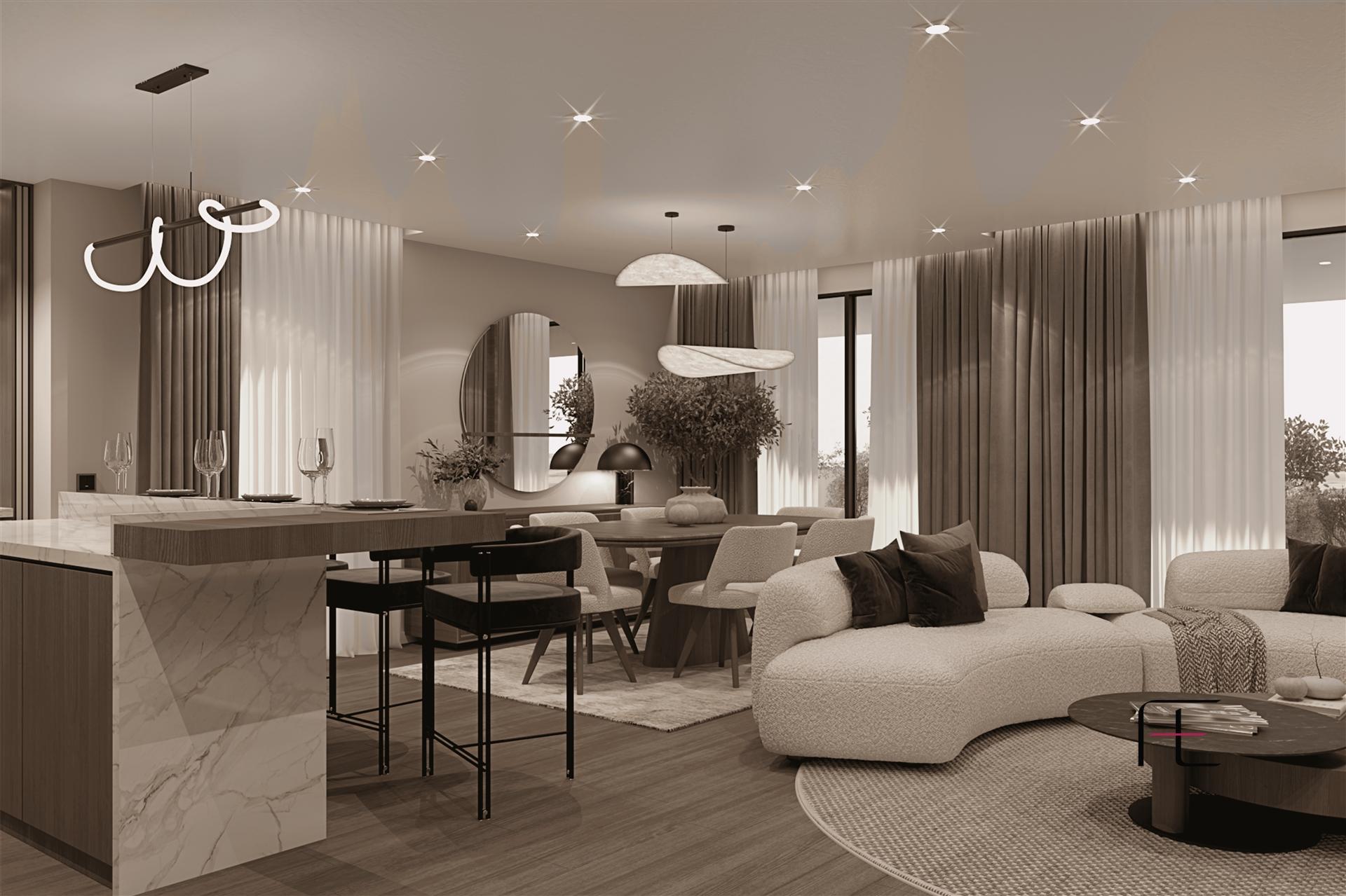 Apartamento T2 Venda em Funchal (Santa Luzia),Funchal