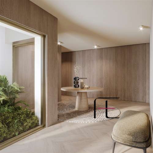 Apartamento T3 Venda em Nogueira, Fraião e Lamaçães,Braga