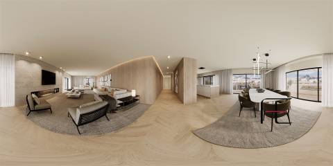 Apartamento T3 Venda em Nogueira, Fraião e Lamaçães,Braga