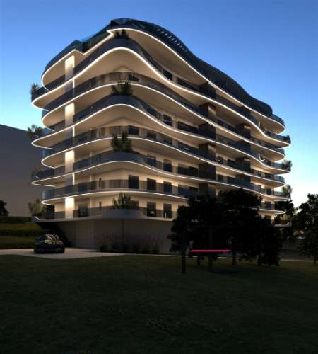 Apartamento T3 Venda em Nogueira, Fraião e Lamaçães,Braga