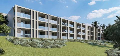 Apartamento T2 Venda em São Martinho,Funchal