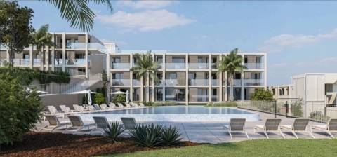 Apartamento T2 Venda em São Martinho,Funchal