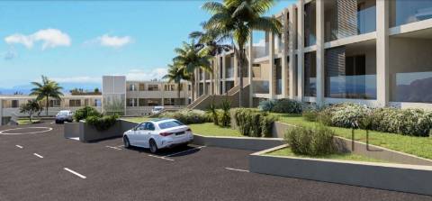 Apartamento T2 Venda em São Martinho,Funchal