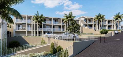 Apartamento T1 Venda em São Martinho,Funchal