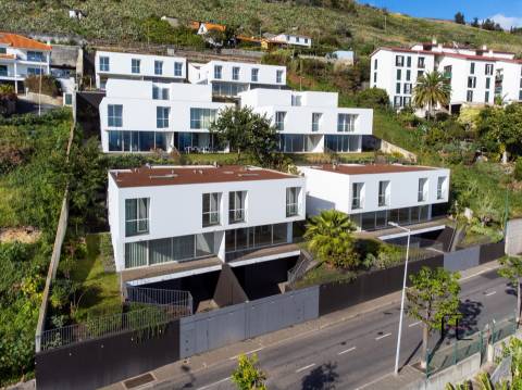 Moradia T3 Venda em São Martinho,Funchal