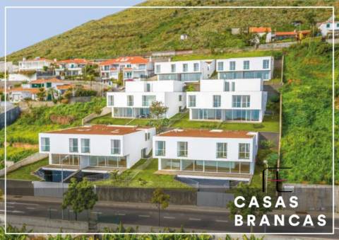 Moradia T3 Venda em São Martinho,Funchal