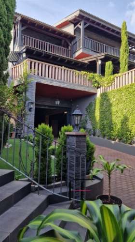 Moradia Isolada T4 Venda em São Martinho,Funchal