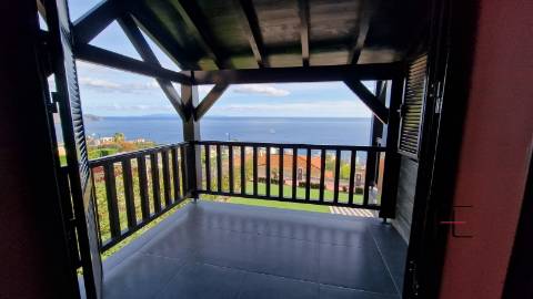 Moradia Isolada T4 Venda em São Martinho,Funchal
