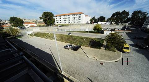 Lote de Terreno  Venda em Campanhã,Porto