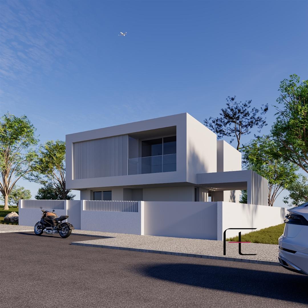 Lote de Terreno  Venda em Queluz e Belas,Sintra