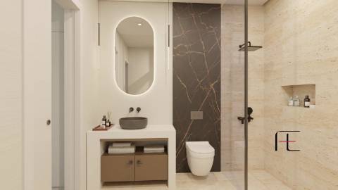 Apartamento T2 Venda em São Martinho,Funchal