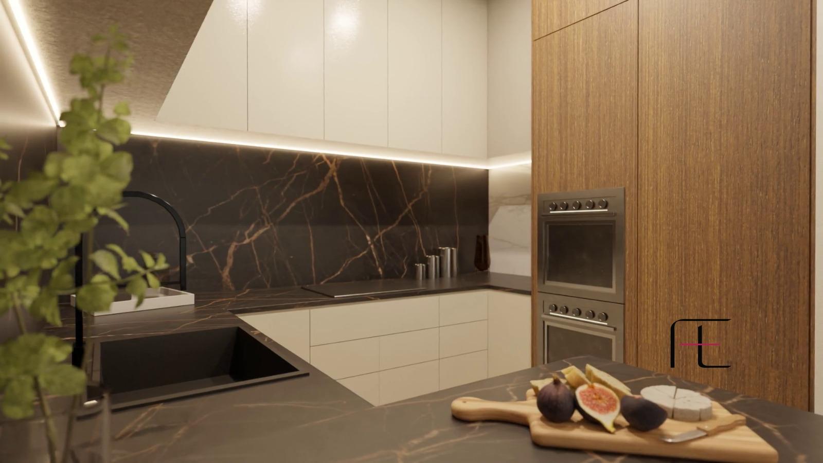Apartamento T1 Venda em São Martinho,Funchal