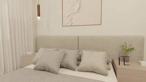 Apartamento T1 Venda em São Martinho,Funchal