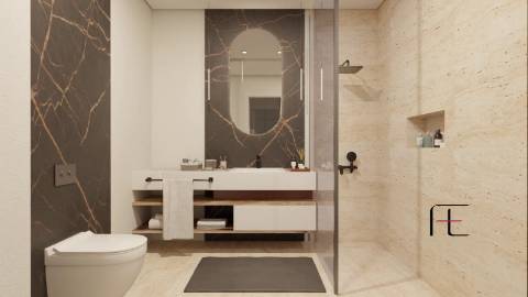 Apartamento T1 Venda em São Martinho,Funchal