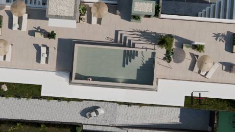 Apartamento T1 Venda em São Martinho,Funchal