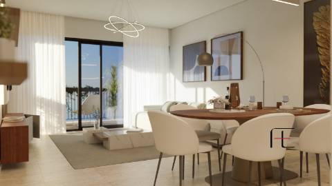 Apartamento T2 Venda em São Martinho,Funchal