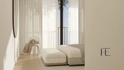 Apartamento T2 Venda em São Martinho,Funchal